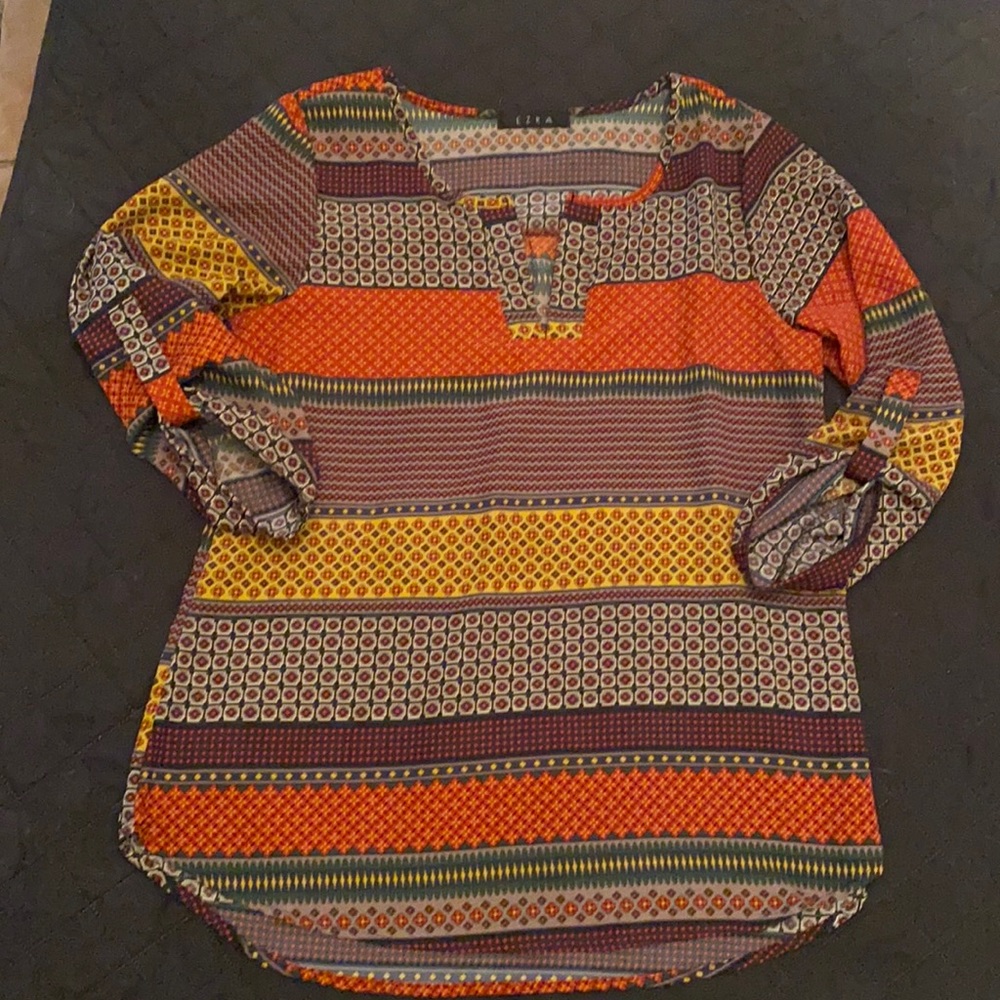 Gorgeous blouse
